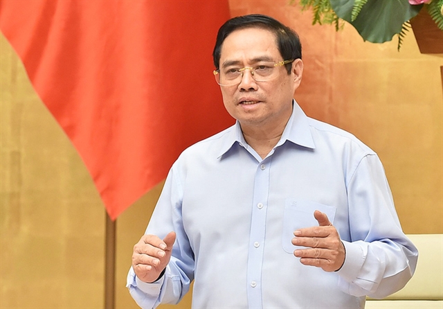 PM urges vaccination priority for HCM City