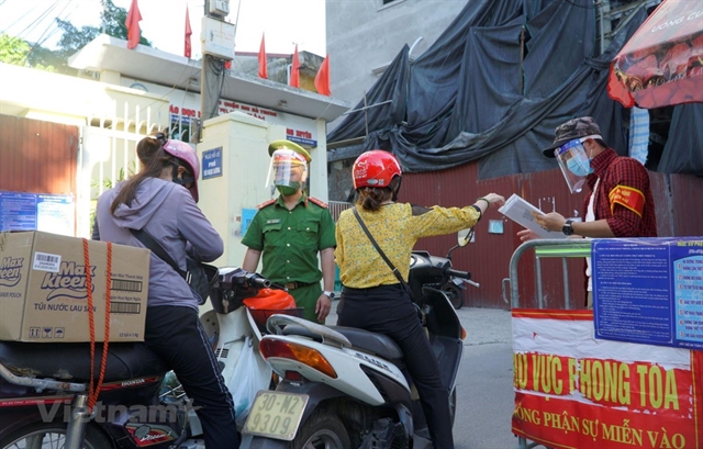 VIETNAM NEWS HEADLINES AUGUST 24