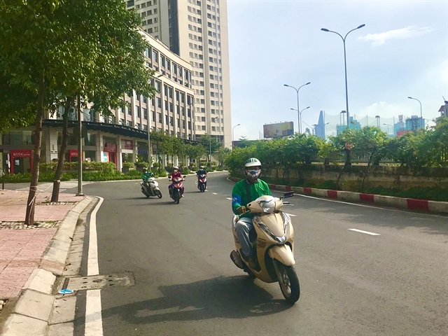 HCM City to allow inner-city travel without permit starting Friday