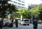 Hanoi's new community COVID-19 case broke five-day clean streak