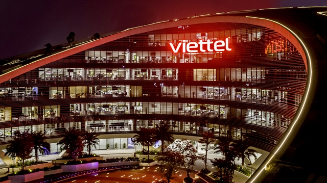 Viettel’s brand reached nearly US$9 billion