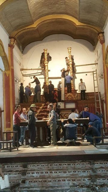 135-year-old church pulled down after delays