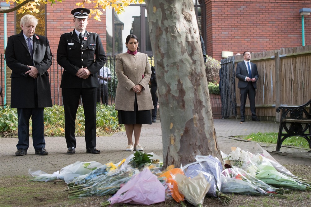 Lorry Tragedy in the United Kingdom - Special report