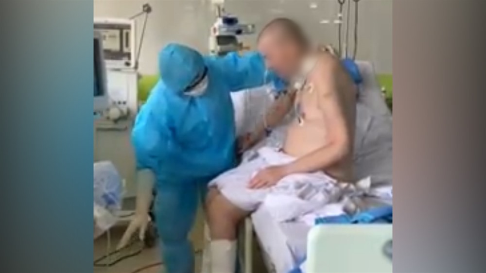 British pilot makes miraculous recovery