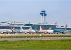 Sixteen localities agree to resume domestic flights, except for Hanoi