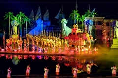 Lantern Festival to light up ancient Hoi An