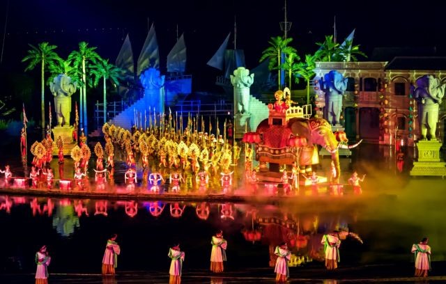 Lantern Festival to light up ancient Hoi An