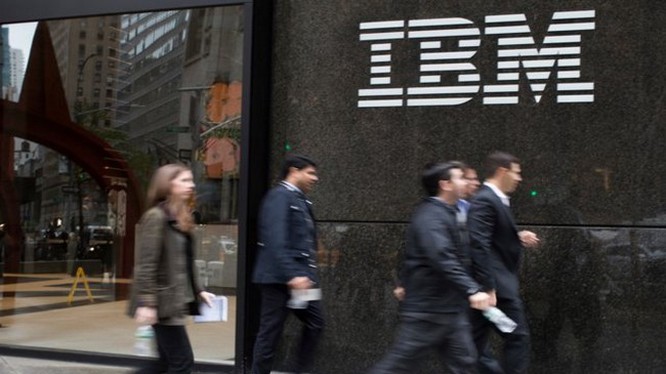 Ảnh minh họa (AP)