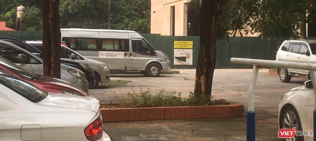 Nghe VietNamNet: Chiều nay, tài xế Doãn Quý Phiến thực nghiệm hiện trường tại Học viện Báo chí và Tuyên truyền