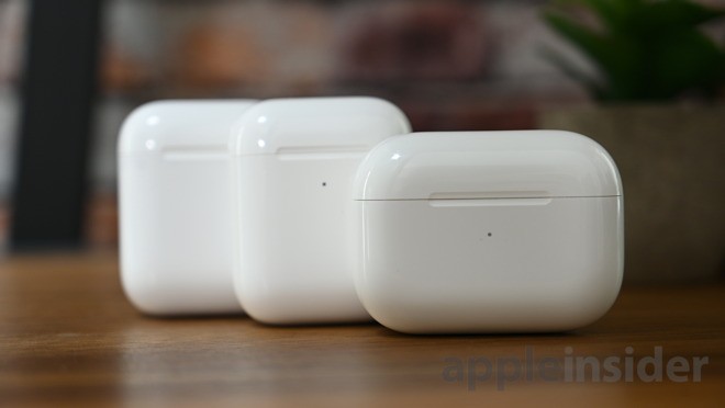 AirPods và AirPods Pro nhiều khả năng sẽ được lắp ráp ở Việt Nam?