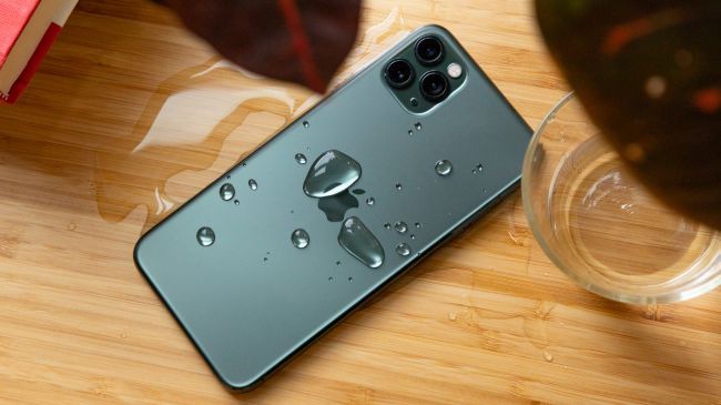 FBI bẻ khóa thành công chiếc iPhone 11 Pro Max
