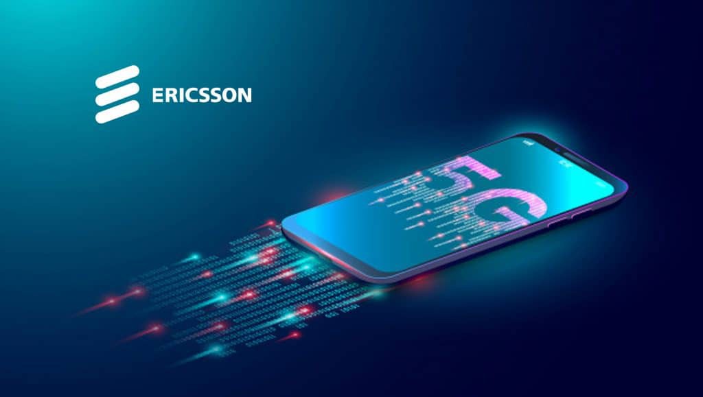 Ericsson đưa ra dự báo 'nóng' về người dùng 5G