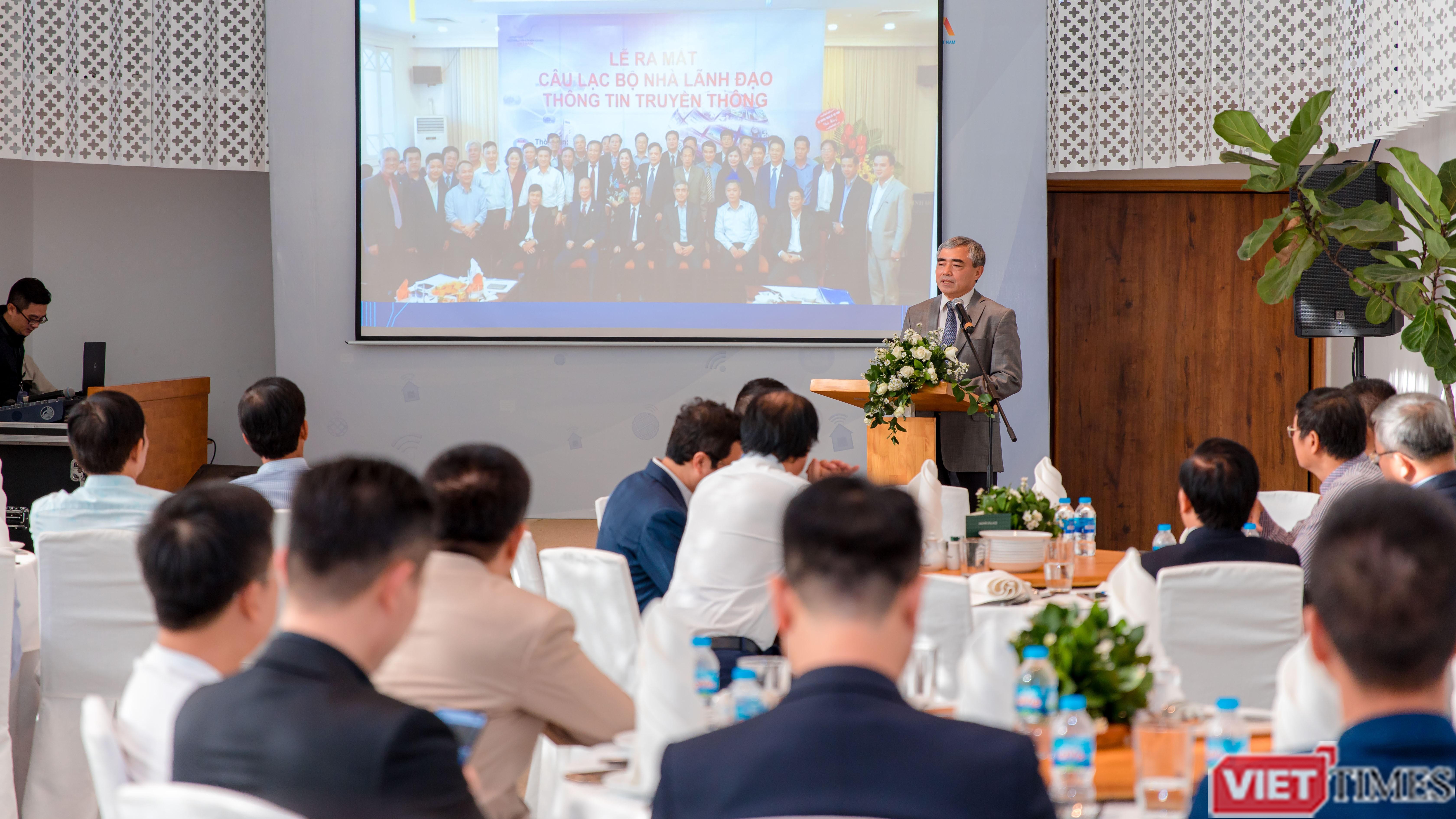 Chuyển đổi số thành công phụ thuộc vào tư duy lãnh đạo