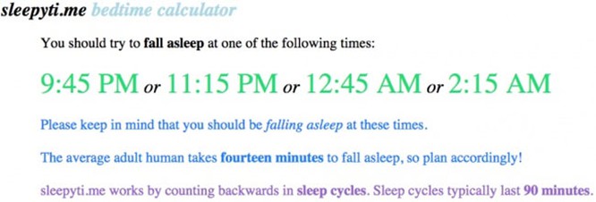 15 trang mạng vô cùng hữu ích mà bạn chưa bao giờ biết đến - ảnh 12