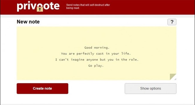 15 trang mạng vô cùng hữu ích mà bạn chưa bao giờ biết đến - ảnh 13