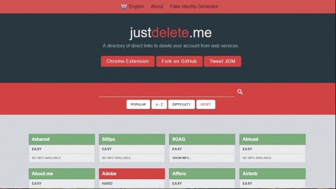 15 trang mạng vô cùng hữu ích mà bạn chưa bao giờ biết đến - ảnh 14
