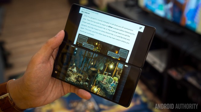 9 smartphone Android