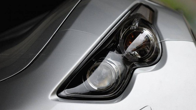 Lịch sử trăm năm của những chiếc đèn pha ô tô - ảnh 6