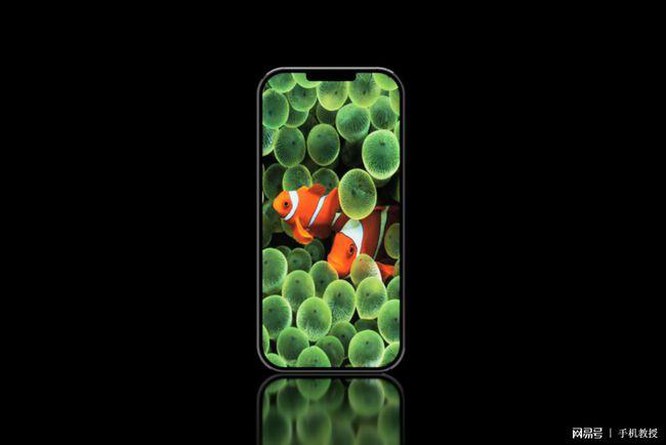 iPhone sẽ có hình dáng thế nào nếu Steve Jobs vẫn còn ảnh 4