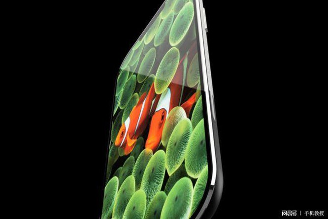 iPhone sẽ có hình dáng thế nào nếu Steve Jobs vẫn còn ảnh 5