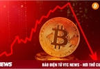 Giá Bitcoin hôm nay 1/4: Bitcoin lao dốc, thị trường chao đảo