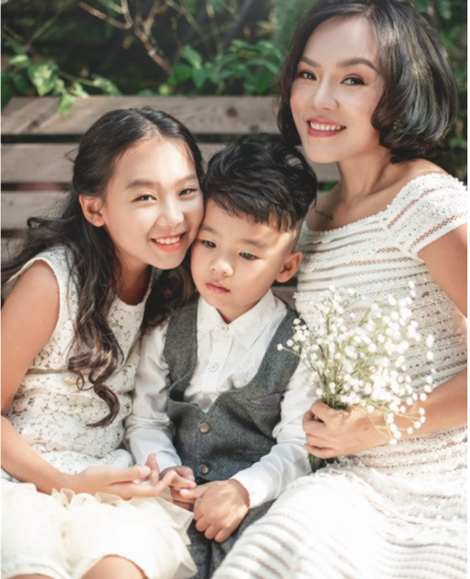 Thái Thuỳ Linh: Tôi thấy đàn ông phiền lắm, dễ làm mình mất vui - 2