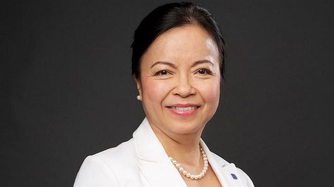 10 nữ doanh nhân thành đạt nhất Việt Nam: Những bóng hồng không hề 'mềm yếu' - 10