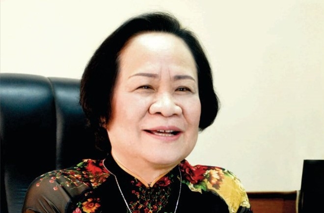 Những nữ doanh nhân thành đạt nhất Việt Nam