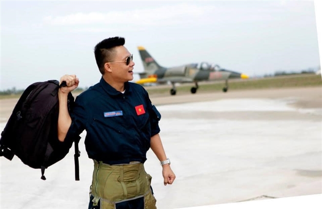 BTV Trần Quang Minh: Chăm 4 cậu con trai cũng bình thường thôi - 3