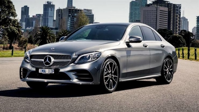 8 công nghệ đi trước cả thập kỷ gây ngỡ ngàng của Mercedes-Benz - 5