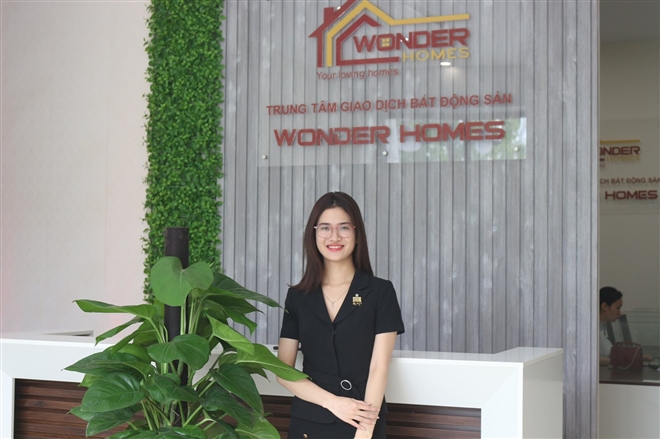 Đại gia tư vấn bất động sản kể chuyện 'từ tay trắng mua nhà, tậu xe sang' - 2