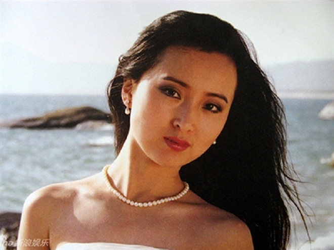 'Lâm Đại Ngọc' Trần Hiểu Húc: Hồng nhan bạc mệnh, cuối đời nương cửa Phật - 4