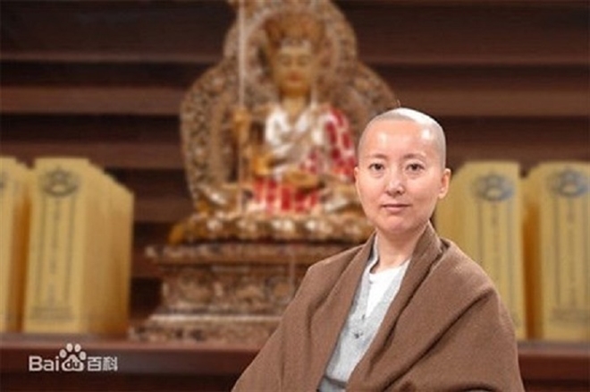 'Lâm Đại Ngọc' Trần Hiểu Húc: Hồng nhan bạc mệnh, cuối đời nương cửa Phật - 5