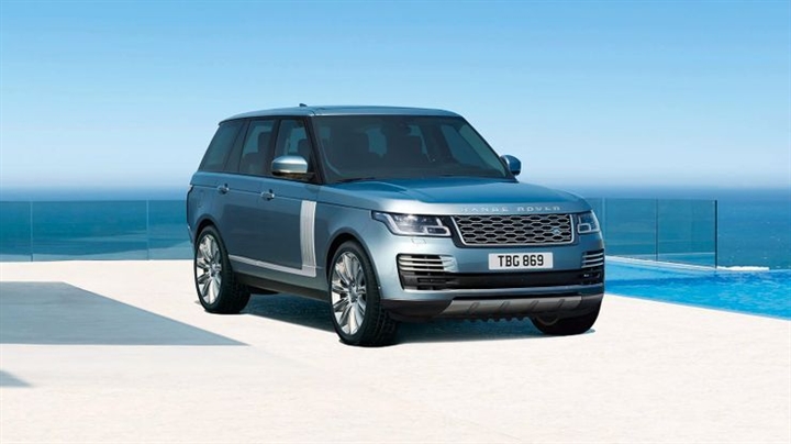 5 ô tô hạng sang tốt nhất trên thị trường - 1