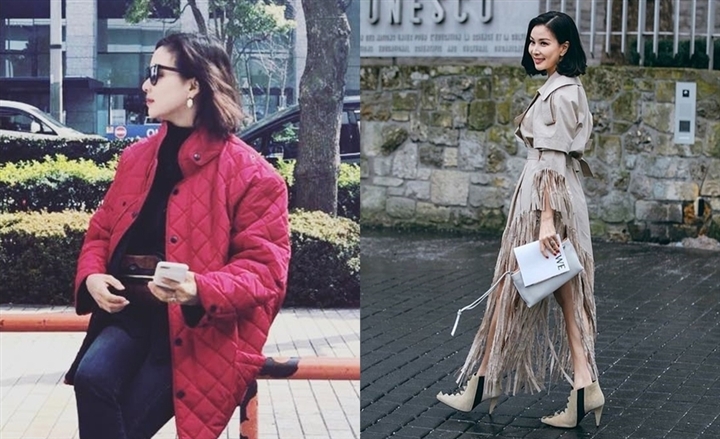 Hôn nhân viên mãn của Jang Dong Gun: Cưới được cô vợ giỏi kiếm tiền hơn cả chồng - 3