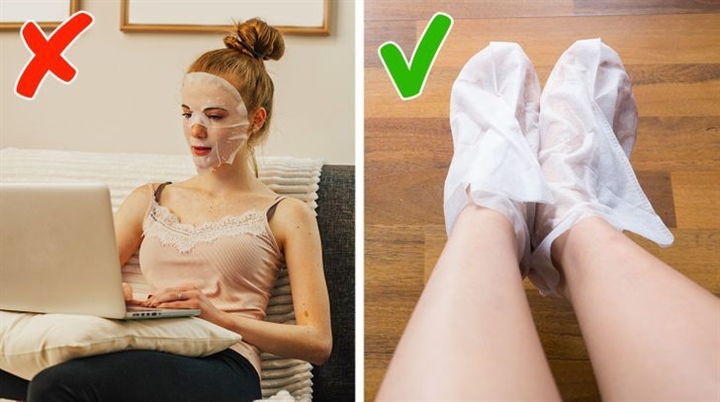 9 cách tận dụng các sản phẩm đã hết hạn - 2