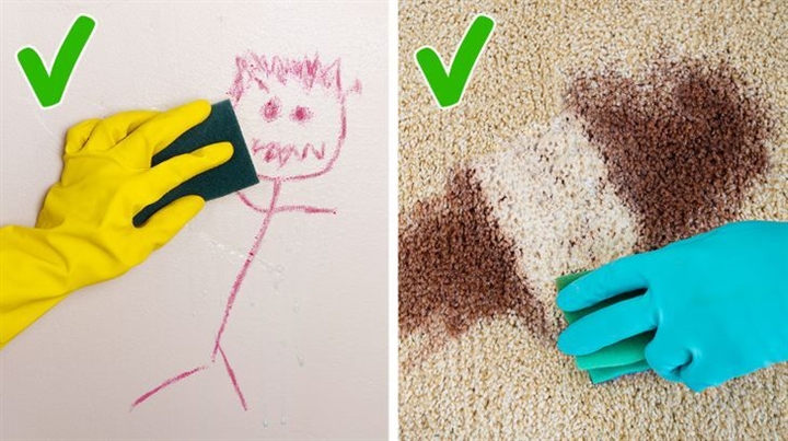 9 cách tận dụng các sản phẩm đã hết hạn - 6