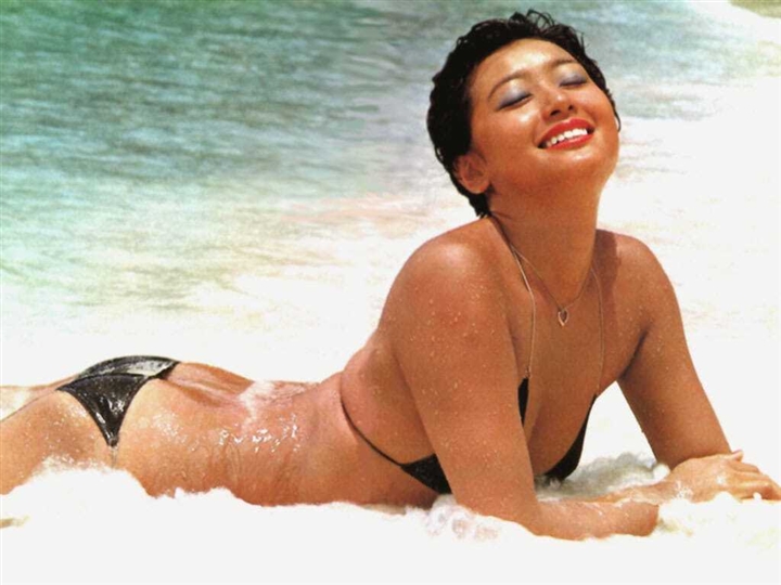 Mệnh bạc của mỹ nhân đóng vai Đường Tăng trong 'Tây du ký' 1978 - 7