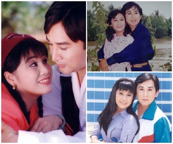 Kim Tử Long: Từng có nghìn cây vàng, 3 cuộc hôn nhân và tuổi xế chiều viên mãn - 2