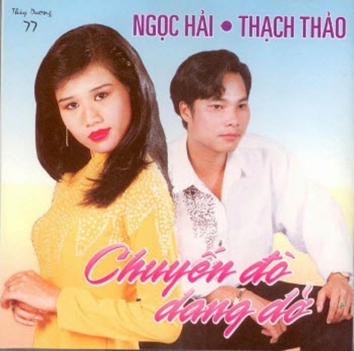 Ngọc Hải 'Mưa bụi': Bỏ ca hát làm tỷ phú - 2