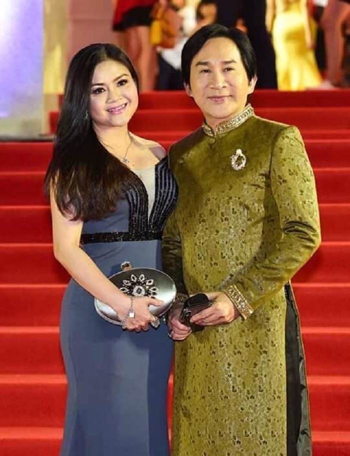 Kim Tử Long: Từng có nghìn cây vàng, 3 cuộc hôn nhân và tuổi xế chiều viên mãn - 7