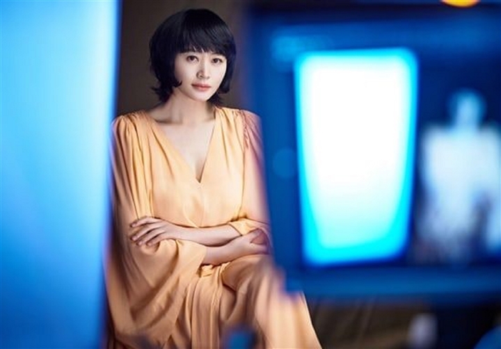 'Chị đại' của showbiz Hàn: Quyền lực trong showbiz nhưng khốn đốn vì mẹ - 9