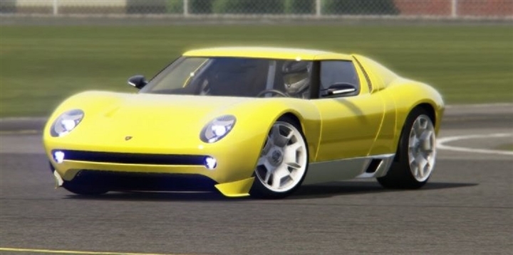 sieu-xe-Lamborghini-Miura-Concept