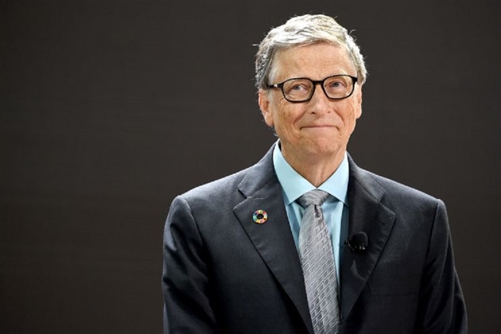 Tỷ phú Bill Gates nắm quyền kiểm soát chuỗi khách sạn hàng đầu thế giới - 2