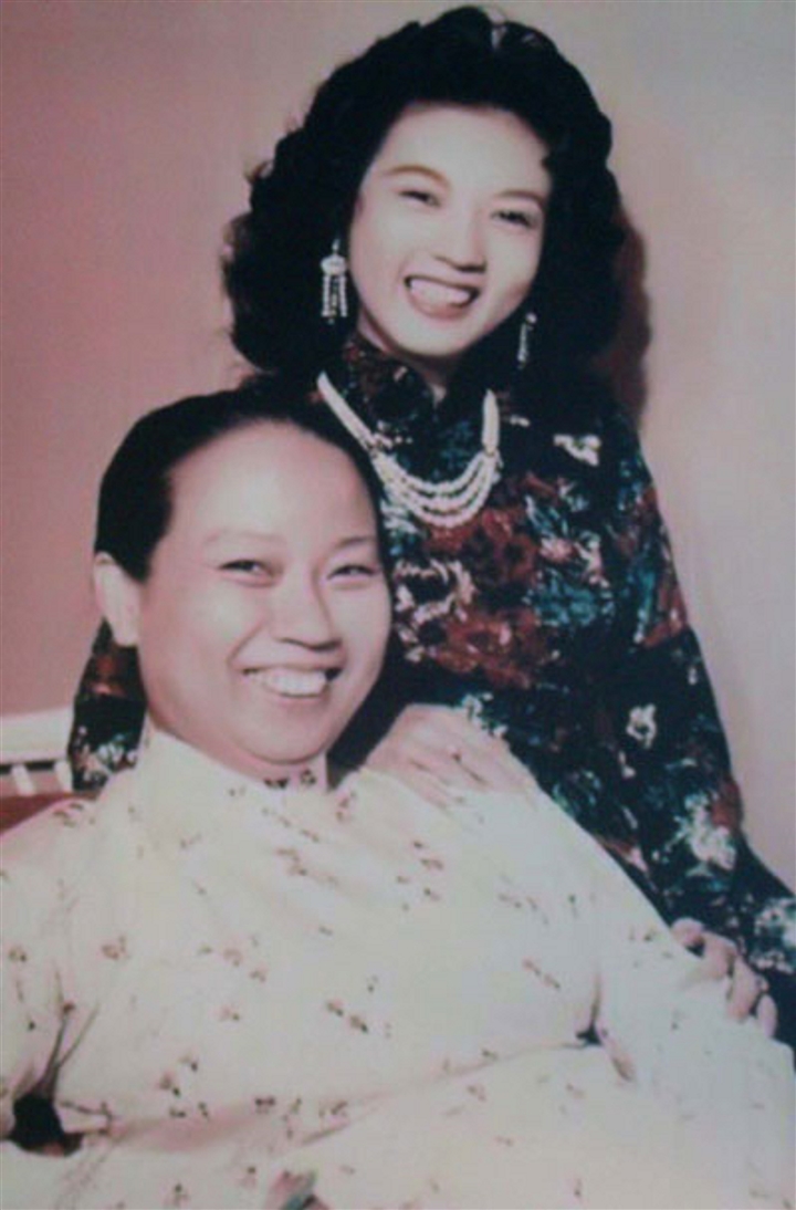 Gia tộc cải lương lừng lẫy của NSƯT Bảo Quốc - 2