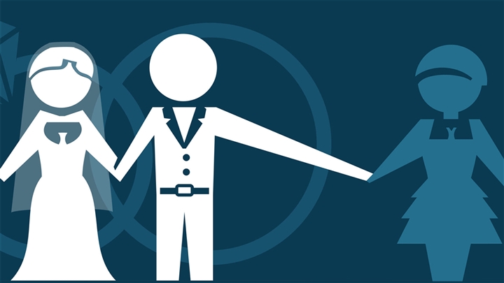 Tôi thấy nhục nhã vì bồ của chồng vừa già vừa xấu - 1