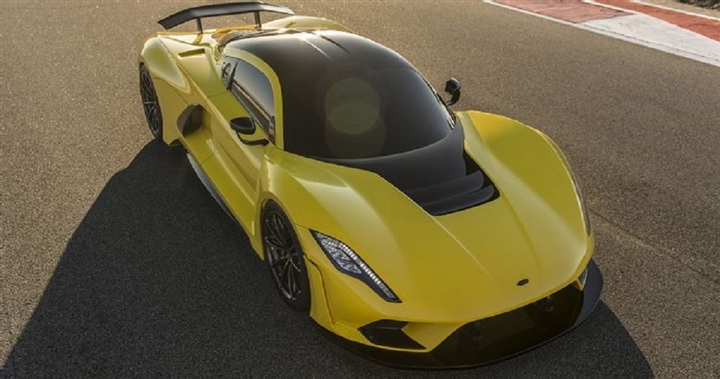sieu-xe-Hennessy-Venom F5