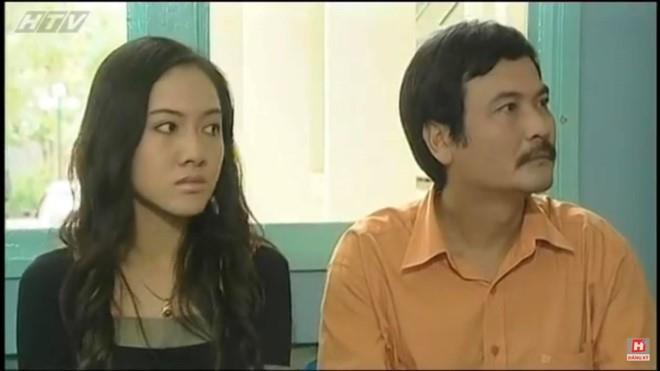 BTV Hoài Anh từng là nhân viên hàng không, đóng phim với vai phản diện - 6