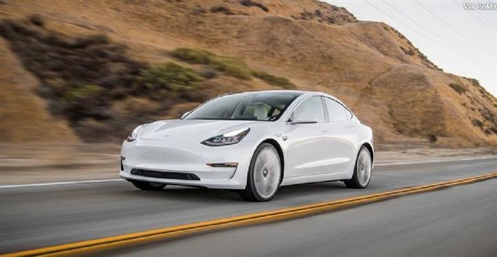 5 mẫu ô tô an toàn nhất thế giới hiện nay - 5