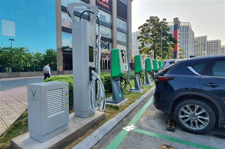 Làm thế nào để đi chơi xa bằng xe điện? - 2